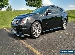 2014 Cadillac CTS Sport Wagon for Sale