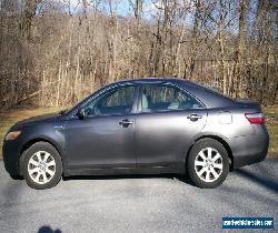 2007 Toyota Camry for Sale