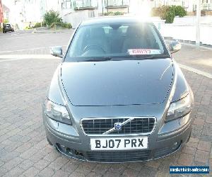 VOLVO S40 S