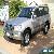 2003 Toyota Landcruiser UZJ100R Sahara Silbergrau Automatic 5sp A Wagon for Sale