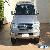 2003 Toyota Landcruiser UZJ100R Sahara Silbergrau Automatic 5sp A Wagon for Sale