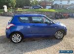 Suzuki swift sz3  for Sale