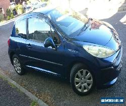 2007 Peugeot 207 1.4 16v S 3dr for Sale