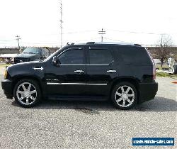 2007 Cadillac Escalade for Sale