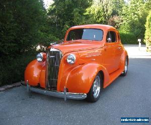 1937 Chevrolet Other Businessmans Coupe