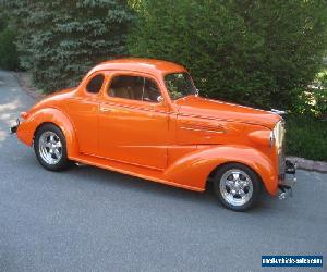 1937 Chevrolet Other Businessmans Coupe