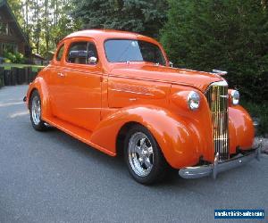 1937 Chevrolet Other Businessmans Coupe