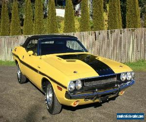 1970 Dodge Challenger