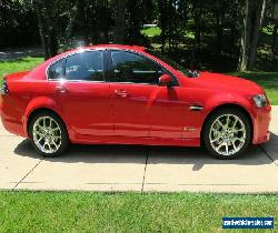 2009 Pontiac G8 GXP for Sale