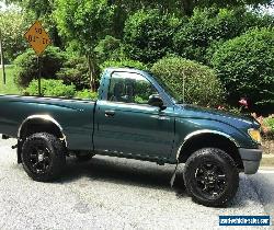 1996 Toyota Tacoma n/a for Sale