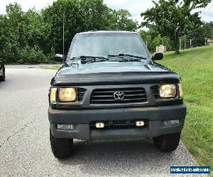 1996 Toyota Tacoma n/a