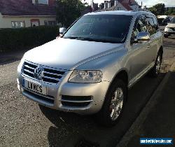 Volkswagen Touareg 3.2 V6 for Sale