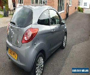 FORD KA ZETEC 1.2 PETROL. MOTD MAY 2020,,STUNNING INSIDE&OUT,66K MILES ONLY !