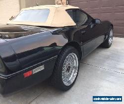 1988 Chevrolet Corvette for Sale