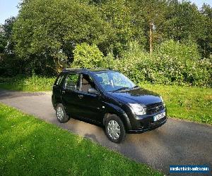 Suzuki Ignis 1.3 Petrol 12 Mths MOT