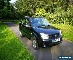 Suzuki Ignis 1.3 Petrol 12 Mths MOT