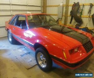 Ford: Mustang GT