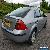 2004 04 FORD MONDEO 1.8 MISTRAL, 111K WITH 9 SERVICES, LONG MOT, MACHINE SILVER for Sale