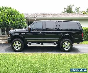 2005 Ford Excursion