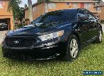 2014 Ford Taurus for Sale