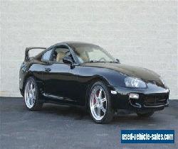 1994 Toyota Supra for Sale