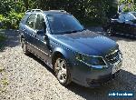 2006 SAAB 9-5 1.9 TID TURBO DIESEL ESTATE AUTO  for Sale