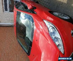 Ford fiesta titanium tdci  for Sale