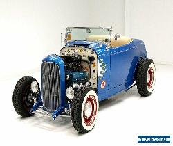 1932 Ford Roadster for Sale