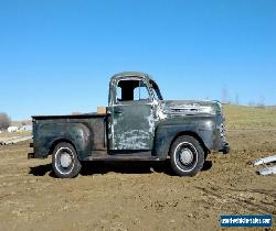 1948 Ford Other Pickups M47 for Sale