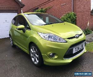 Ford Fiesta for Sale