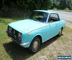 1968 Toyota Other