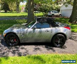 2007 Pontiac Solstice for Sale