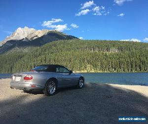 Jaguar: XKR XKR Convertible for Sale