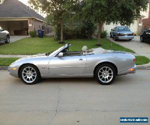 Jaguar: XKR XKR Convertible