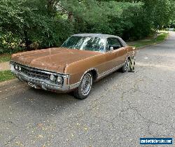 1970 Dodge Monaco for Sale