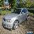 BMW 116I M SPORT 5 DOOR SILVER 112500 MILES MOT OCTOBER 2019 for Sale