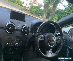 Audi a1 sline tfsi 1.2 for Sale