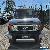 2014 Toyota FJ Cruiser GSJ15R Grey Automatic A Wagon for Sale