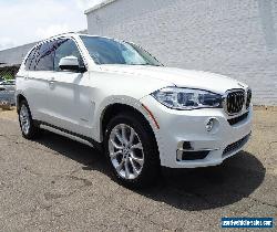 2014 BMW X5 All-wheel Drive Sports Activity Vehicle xDrive35d for Sale