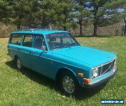 1971 Volvo 145 for Sale