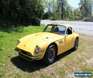 1974 TVR 2500 M