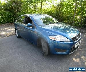 FORD MONDEO 1.8D 2007