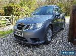 2008 SAAB 9-3 1.9 TID TURBO DIESEL LINEAR SALOON  for Sale