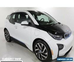 2014 BMW i3 for Sale