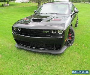 2015 Dodge Challenger for Sale