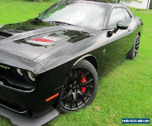 2015 Dodge Challenger