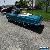 1968 Dodge Polara for Sale