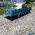 1968 Dodge Polara for Sale