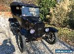 1924 Ford Model T for Sale