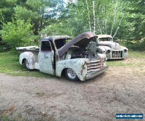 1948 Chevrolet Other Pickups Pro Street Pickup